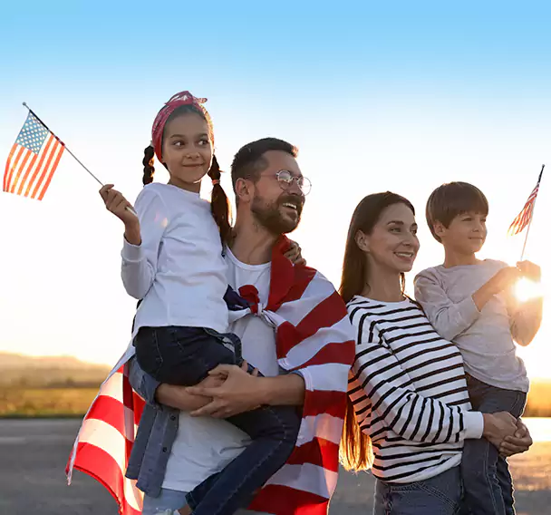 Expert US Visa Agency in Serbia