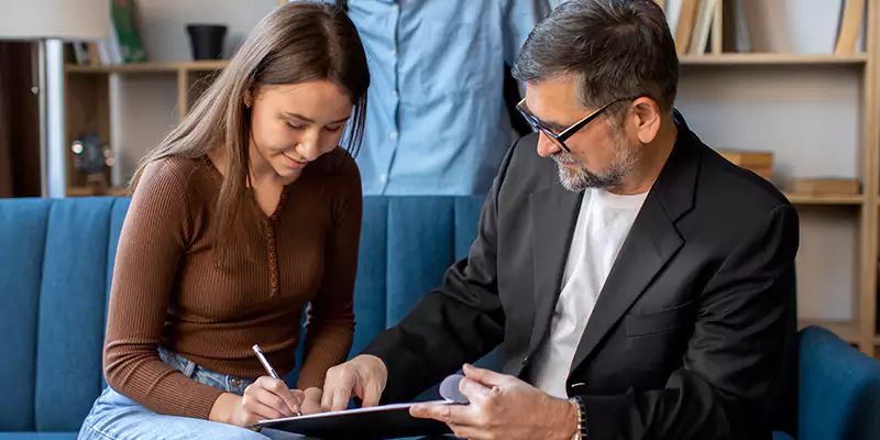 Our Specialized US Business Visa Application Services in Serbia