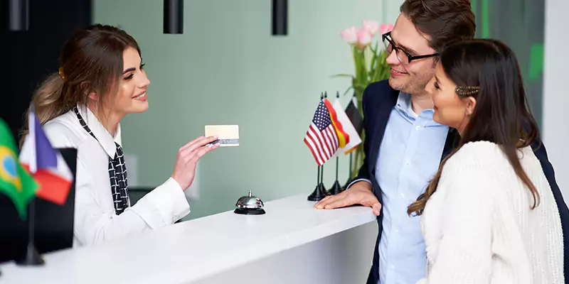 US Startup Visa Services and Strategic Consultation in Serbia