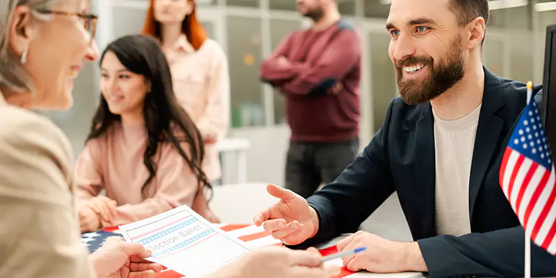 Why Choose Our Expert US Immigration Consultants in Serbia?